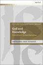 God and Knowledge