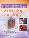 Operative Techniques in Gynecologic Surgery