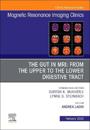 MR Imaging of the Bowel, An Issue of Magnetic Resonance Imaging Clinics of North America