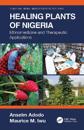 Healing Plants of Nigeria