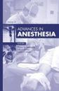 Advances in Anesthesia, 2011