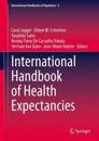 International Handbook of Health Expectancies