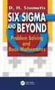 Six Sigma and Beyond