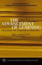 The Advancement of Learning