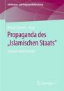 Propaganda des „Islamischen Staats“