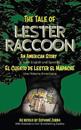The Tale of Lester Raccoon
