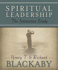 Spiritual Leadership Workbook: The Interactive Study