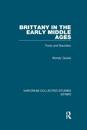 Brittany in the Early Middle Ages
