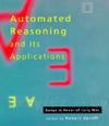 Automated Reasoning and Its Applications