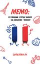 Memo: 123 franske verb du husker - og kan bruke i morgen