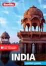 Berlitz Pocket Guide India (Travel Guide eBook)