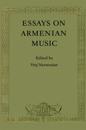 Essays On Armenian Music