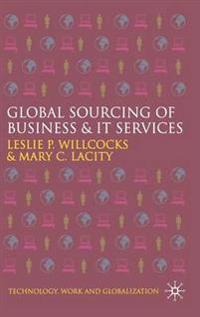 Global Sourcing of Business And It Services