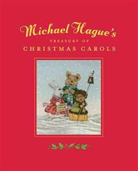 Michael Hague's Treasury of Christmas Carols