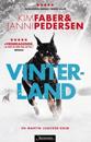 Vinterland (E-bok)