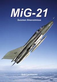 MiG-21 Suomen Ilmavoimissa