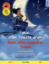 Min aller fineste drøm - Mein allerschönster Traum (norsk - tysk)