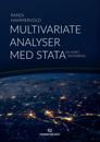 Multivariate analyser med STATA