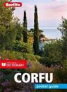 Berlitz Pocket Guide Corfu (Travel Guide with Free Dictionary)