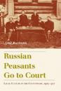 Russian Peasants Go to Court