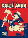 70 år med Kalle Anka & C:o