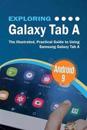 Exploring Galaxy Tab A