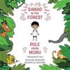Samad in the Forest (English - Sesotho Bilingual Edition)