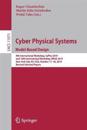 Cyber Physical Systems. Model-Based Design