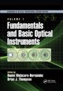 Fundamentals and Basic Optical Instruments