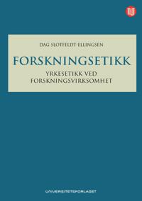 Forskningsetikk - Dag Slotfeldt-Ellingsen | Inprintwriters.org