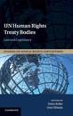 UN Human Rights Treaty Bodies