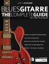 Blues-Gitarre - The Complete Guide Teil 3