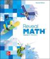 Reveal Math Course 1, Teacher Edition, Volume 2