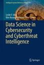 Data Science in Cybersecurity and Cyberthreat Intelligence