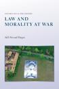 Law and Morality at War