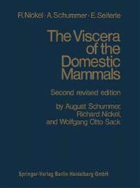 The Viscera of the Domestic Mammals