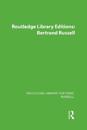 Routledge Library Editions: Russell
