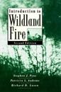 Introduction to Wildland Fire, 2nd Edition