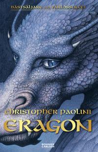 Eragon - Christopher Paolini | Mejoreshoteles.org