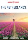 Insight Guides The Netherlands (Travel Guide eBook)
