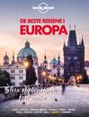 De beste reisene i Europa