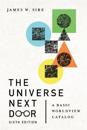 The Universe Next Door – A Basic Worldview Catalog