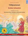 Villijoutsenet - Dzikie labedzie (suomi - puola)
