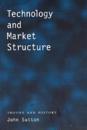 Technology and Market Structure