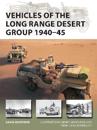 Vehicles of the Long Range Desert Group 1940–45