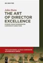The Art of Director Excellence