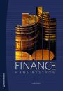 Finance : markets, instruments & investments