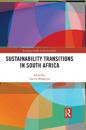 Sustainability Transitions in South Africa