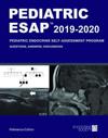 Pediatric ESAP™ 2019-2020 Pediatric Endocrine Self-Assessment Program