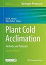 Plant Cold Acclimation